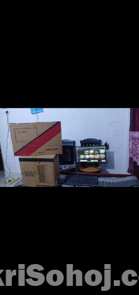 desktop PC
